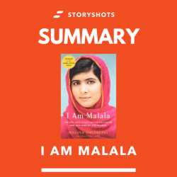 I am malala chapter notes