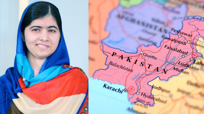 I am malala chapter notes