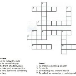 Most serious in law crossword