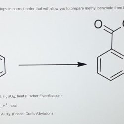 Methyl benzoate mechanism nitration homeworklib intermediate follows carbocation resonance