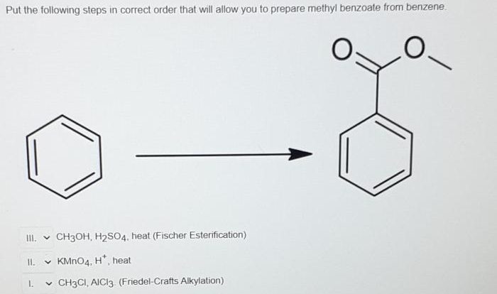 Methyl benzoate mechanism nitration homeworklib intermediate follows carbocation resonance