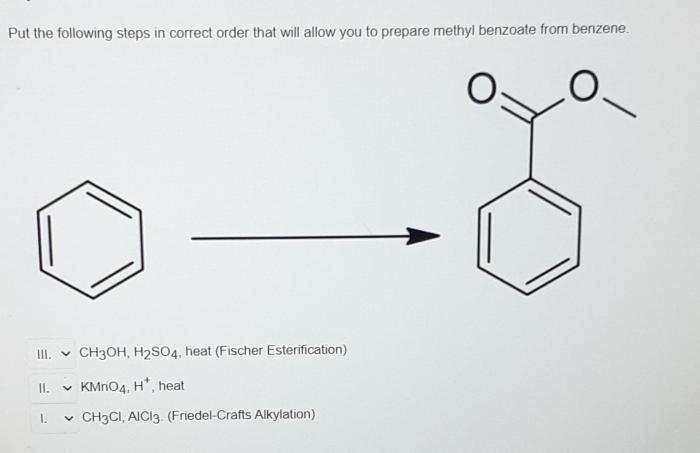 Methyl benzoate mechanism nitration homeworklib intermediate follows carbocation resonance