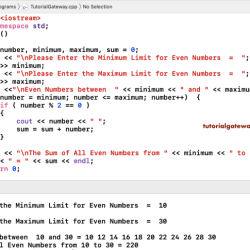 Numbers sum python