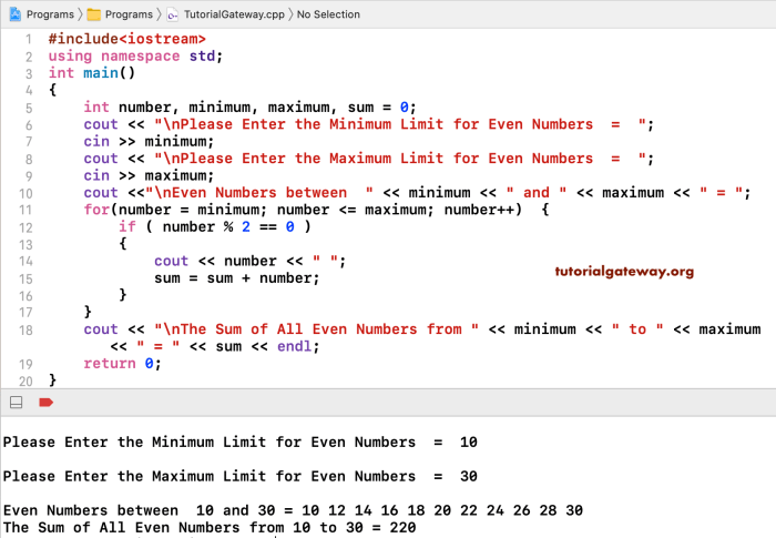 Numbers sum python