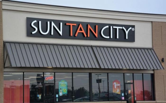 What are uv dollars at sun tan city