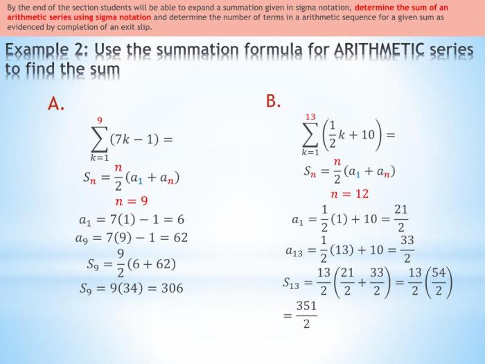 Find the sum of the terms.es027-1.jpg