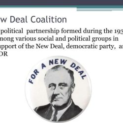 Deal roosevelt coalition slideserve ppt powerpoint presentation