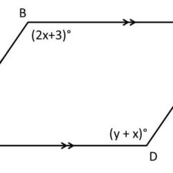 Geometry quiz parallelogram review 6.2-6.3 answer key